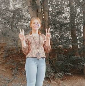 Meet your Posher, Abby